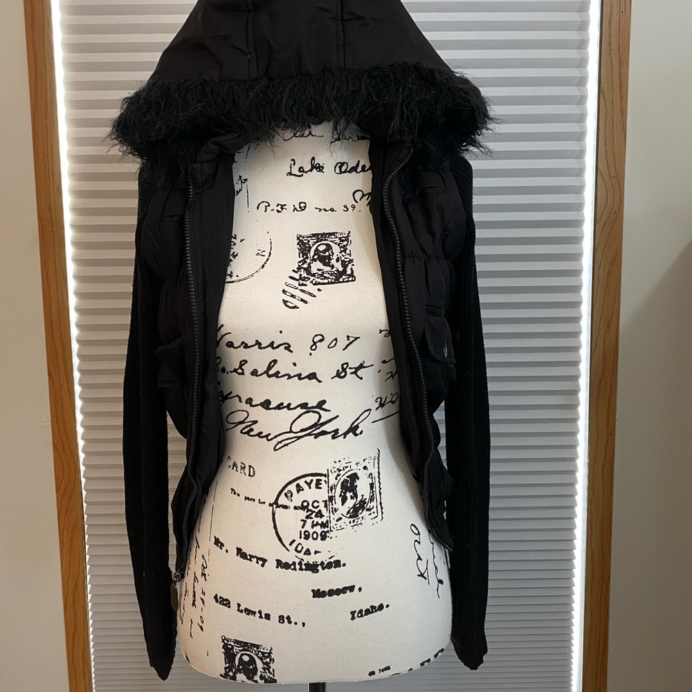 Rue21 jacket